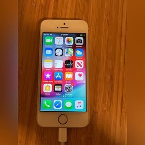 Apple iPhone 5s 16g Gold
